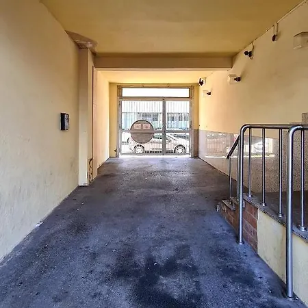 森特姆酒店