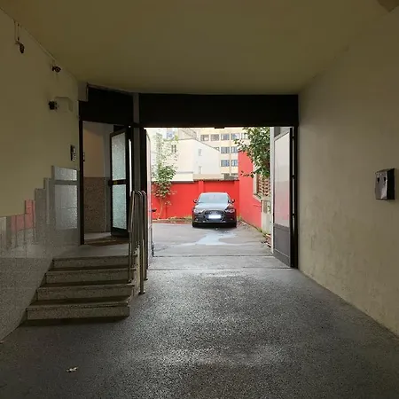 森特姆酒店 汉诺威