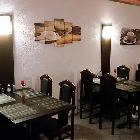 森特姆酒店 汉诺威