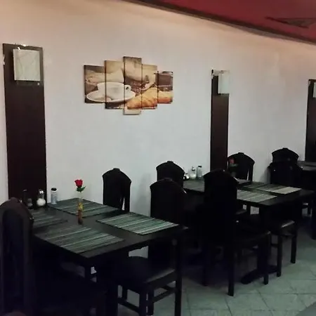 森特姆酒店 酒店 汉诺威