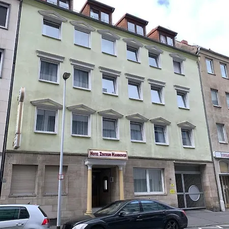 Hotel Zentrum