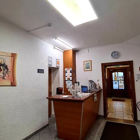 Hotel Zentrum