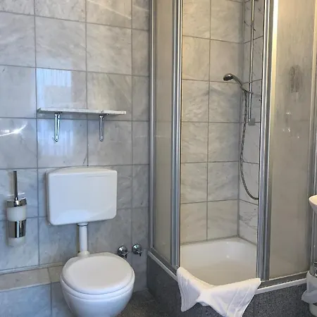 Hotel Zentrum