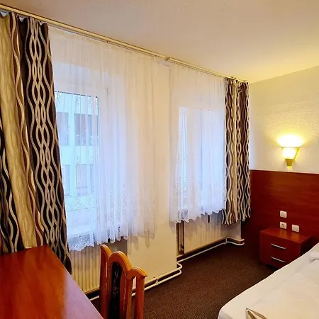Hotel Zentrum Hannover