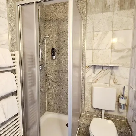 Zentrum Hotel
