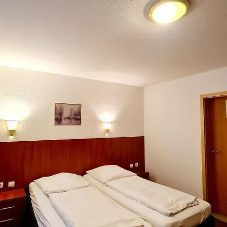 Zentrum Hotel Hannover