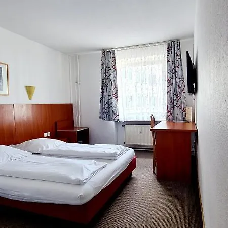 Hotel Zentrum Hannover