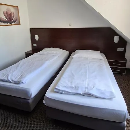 Hotel Zentrum Hannover