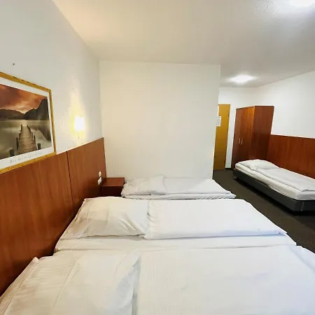 Zentrum Hotel Hannover